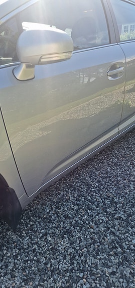 Toyota Avensis 9 of 30