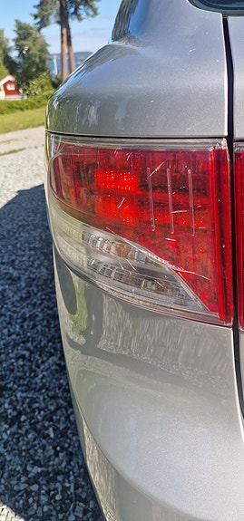 Toyota Avensis 17 of 30