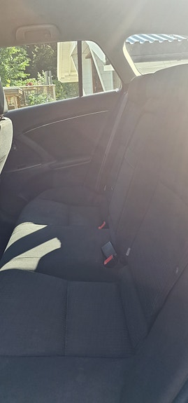 Toyota Avensis 25 of 30