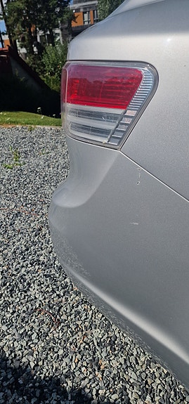 Toyota Avensis 16 of 30