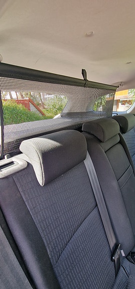 Toyota Avensis 16 of 30