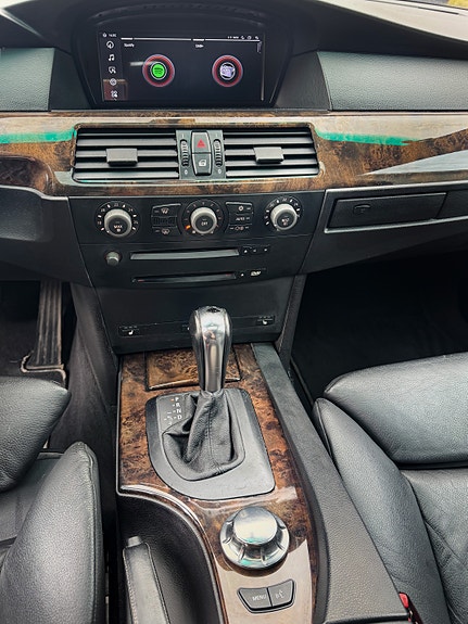 BMW 530d 17 of 20