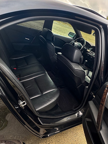 BMW 530d 14 of 20
