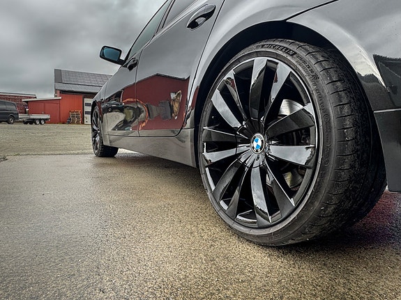 BMW 530d 7 of 20