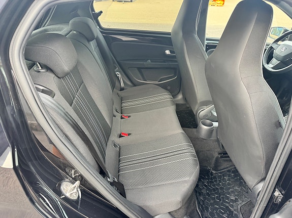 Seat Mii 15 of 23