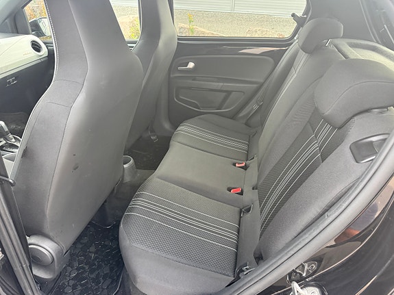 Seat Mii 12 of 23