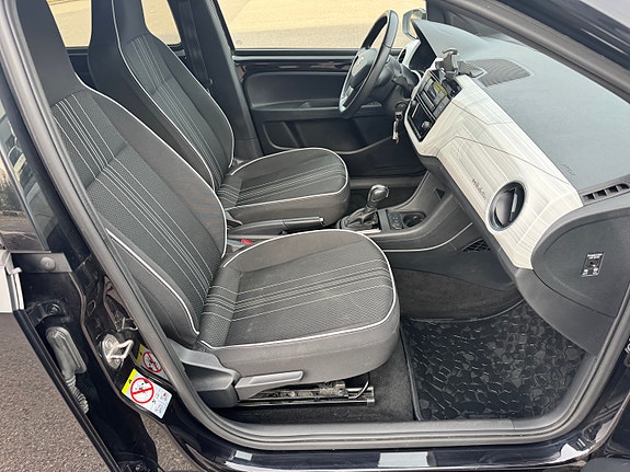 Seat Mii 17 of 23