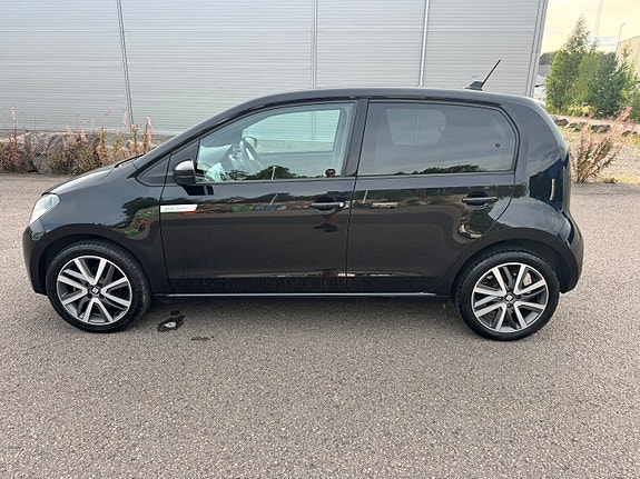 Seat Mii 11 of 23