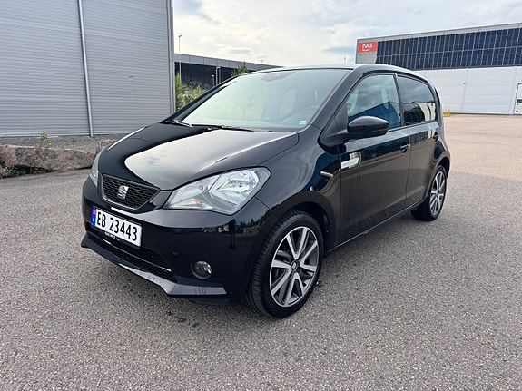 Seat Mii 2 of 23