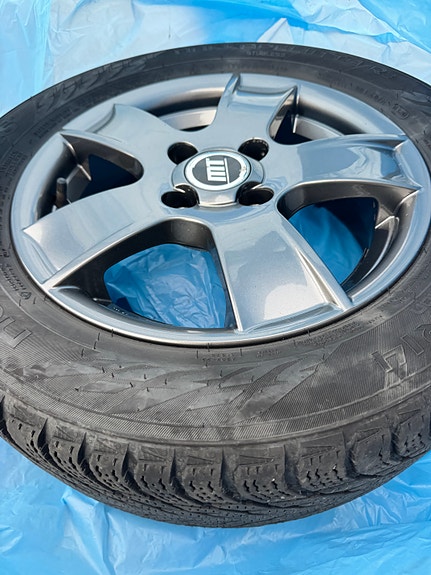 Seat Mii 23 of 23