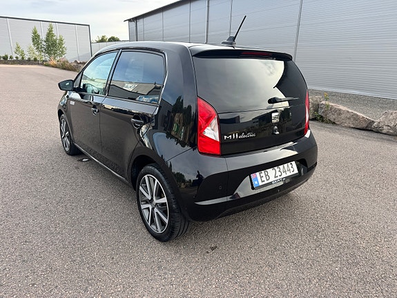 Seat Mii 10 of 23
