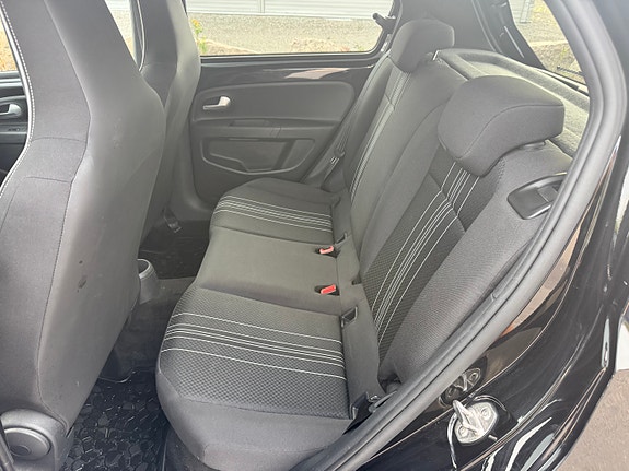Seat Mii 13 of 23