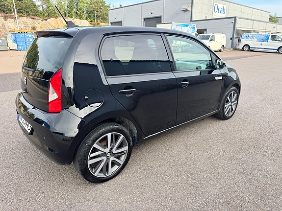 Seat Mii 8 of 23