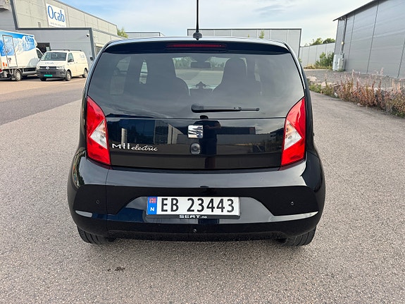 Seat Mii 9 of 23
