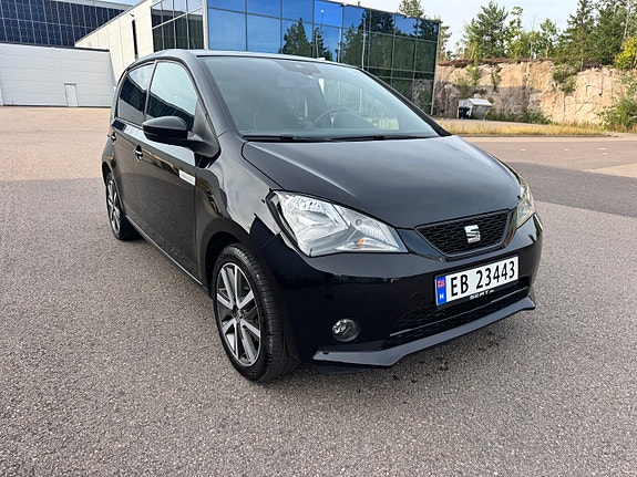 Seat Mii 5 of 23