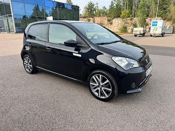 Seat Mii 6 of 23