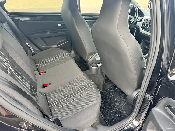 Seat Mii 14 of 23