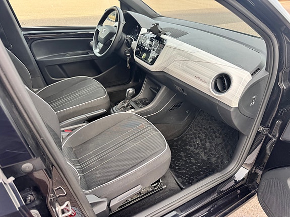 Seat Mii 16 of 23