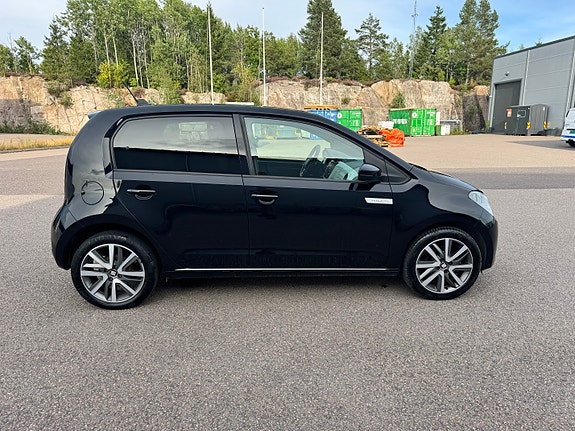 Seat Mii 7 of 23