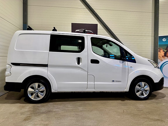 Nissan e-NV200 6 of 30
