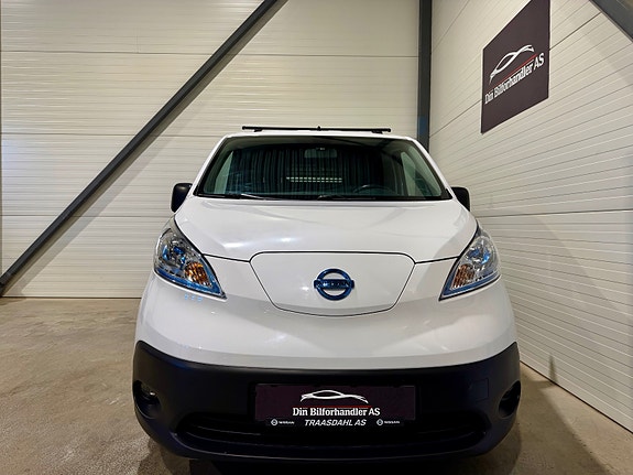 Nissan e-NV200 3 of 30