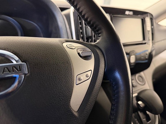Nissan e-NV200 18 of 30