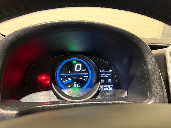 Nissan e-NV200 22 of 30