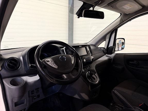 Nissan e-NV200 15 of 30