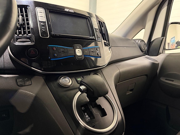 Nissan e-NV200 19 of 30