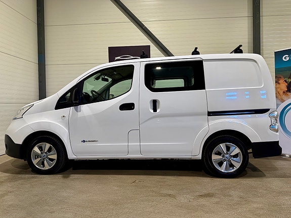 Nissan e-NV200 9 of 30