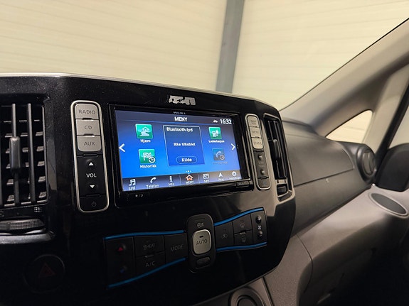 Nissan e-NV200 29 of 30