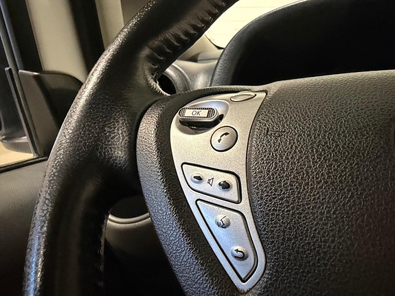 Nissan e-NV200 17 of 30