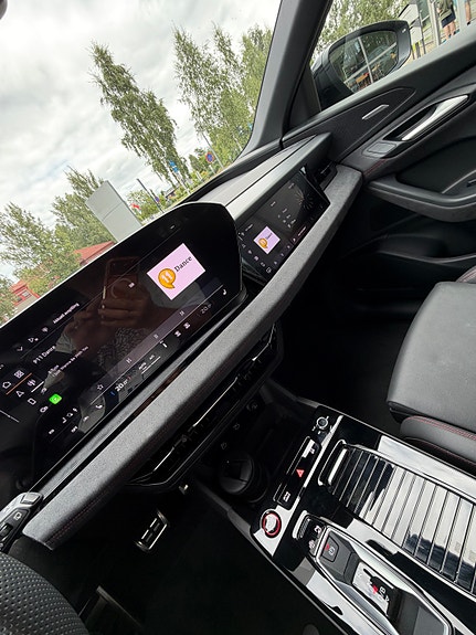 Audi SQ6 e-tron 16 of 16