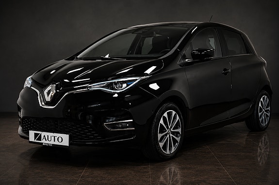 Renault Zoe 3 of 21