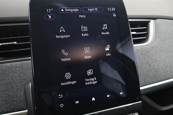 Renault Zoe 13 of 21