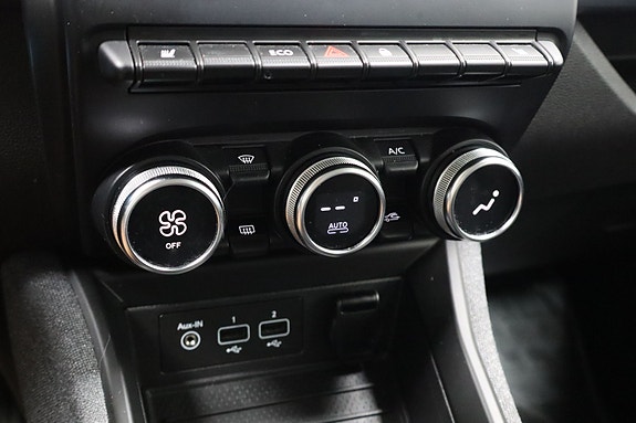 Renault Zoe 14 of 21