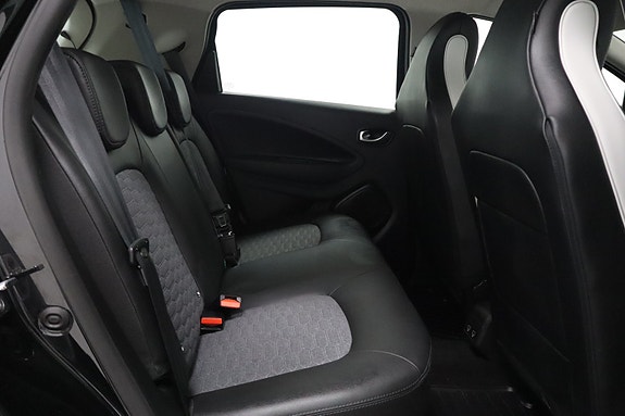 Renault Zoe 19 of 21