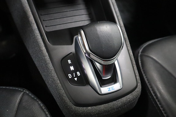 Renault Zoe 15 of 21