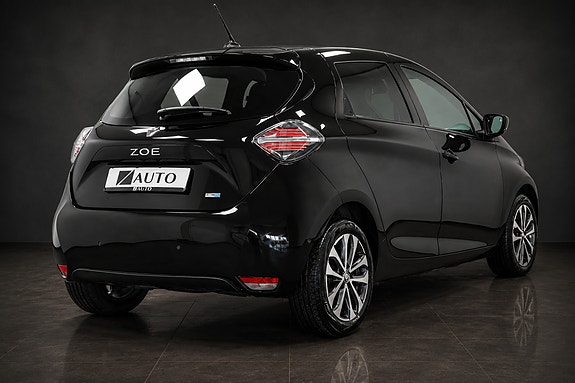 Renault Zoe 5 of 21