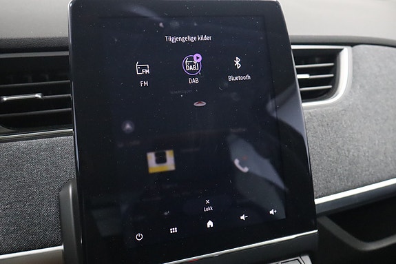 Renault Zoe 12 of 21