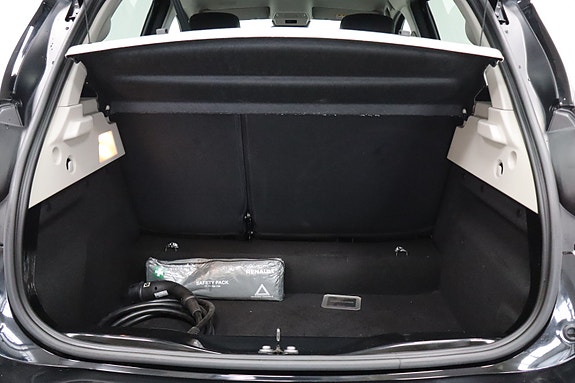 Renault Zoe 20 of 21