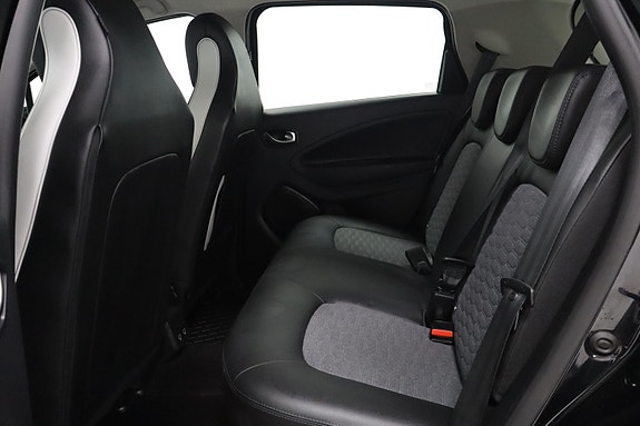 Renault Zoe 18 of 21