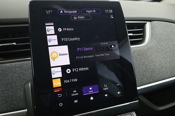 Renault Zoe 9 of 21