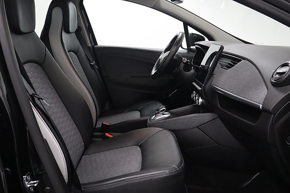 Renault Zoe 17 of 21