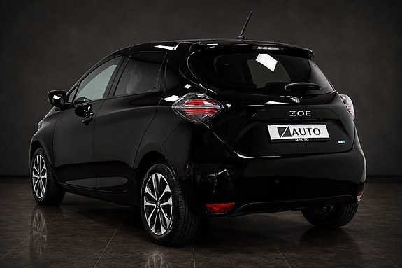 Renault Zoe 4 of 21