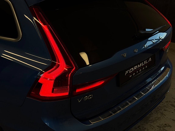 Volvo V90 11 of 30