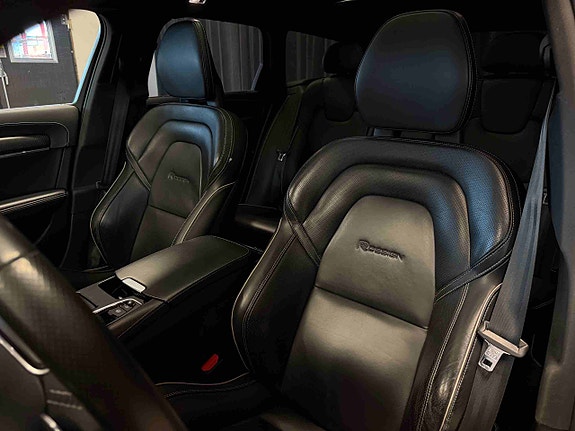 Volvo V90 25 of 30