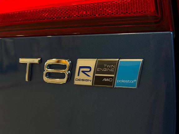 Volvo V90 16 of 30