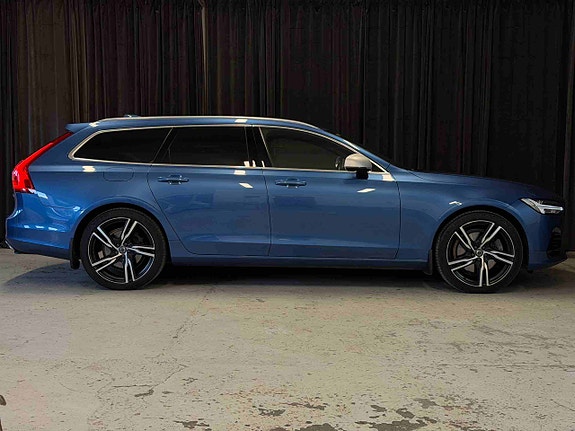 Volvo V90 17 of 30
