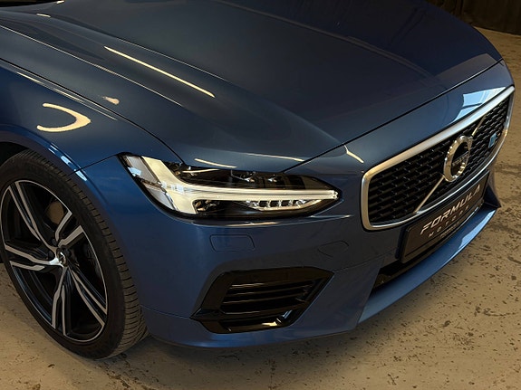 Volvo V90 21 of 30